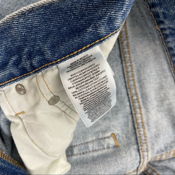 RARE Polo Ralph Lauren Avery Boyfriend logo Jeans - Picture 6 of 16